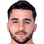 Tristan Borges profile photo