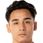 Aidan Daniels profile photo