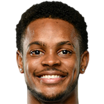 Alex Marshall profile photo