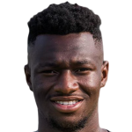 Agyemang Diawusie Profile Photo