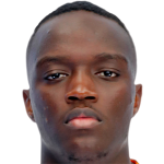 Mouctar Diakhaby profile photo