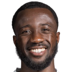 Profile photo of Elisha Owusu