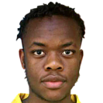 Profile photo of Jonathan Mambabua