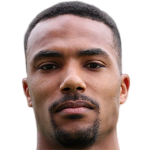 Samuel Davies Profile Photo