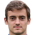 Justin Pieters profile photo