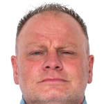 Profile photo of Andy Morrison