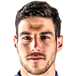 Drew Beckie Profile Photo