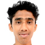 Mohammed Salah profile photo