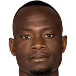 Séga Coulibaly Profile Photo