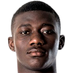 Aboubakary Koita profile photo