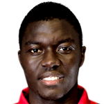 Profile photo of Sori Mané