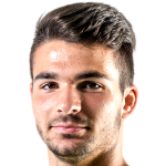 Bence Tóth Profile Photo