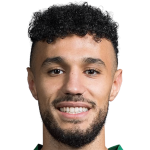 Profile photo of Noussair Mazraoui