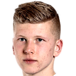 Óttar Karlsson Profile Photo