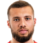 Anatolie Prepeliță Profile Photo