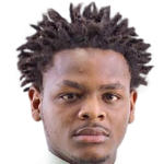 Triston Hodge profile photo