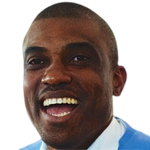 Kerry Baptiste Profile Photo