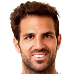 Cesc Fabregas photo