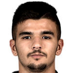 Anastasios Dimitriadis profile photo