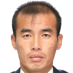 Profile photo of Kim Yong Il