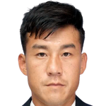 Profile photo of Kim Chol Bom