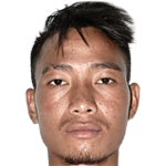 William Lalnunfela profile photo