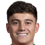 Profile photo of Daniel James