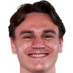 Lukas Fridrikas profile photo