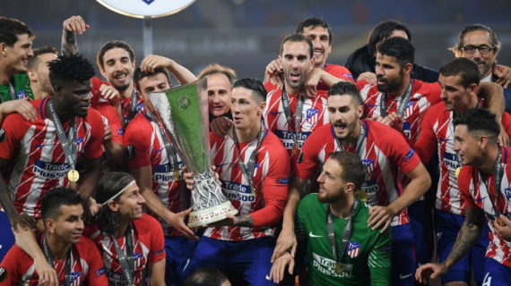 UEFA CHAMPIONS LEAGUE 2017/18 SEASON REVIEW 