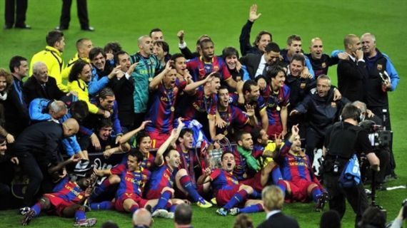 La Liga 2010-2011 Preview: The Lowdown On All 20 Teams, News, Scores,  Highlights, Stats, and Rumors